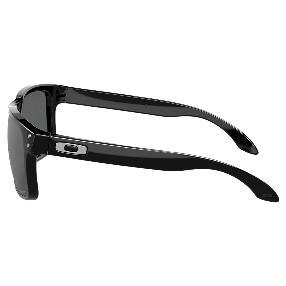 Holbrook - Prizm Black Lens Polished Black