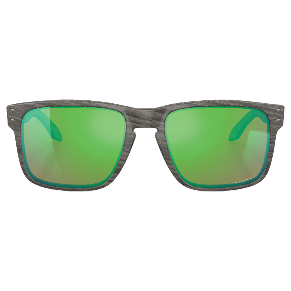 Holbrook - Prizm Shallow Water Polarized Lens Woodgrain