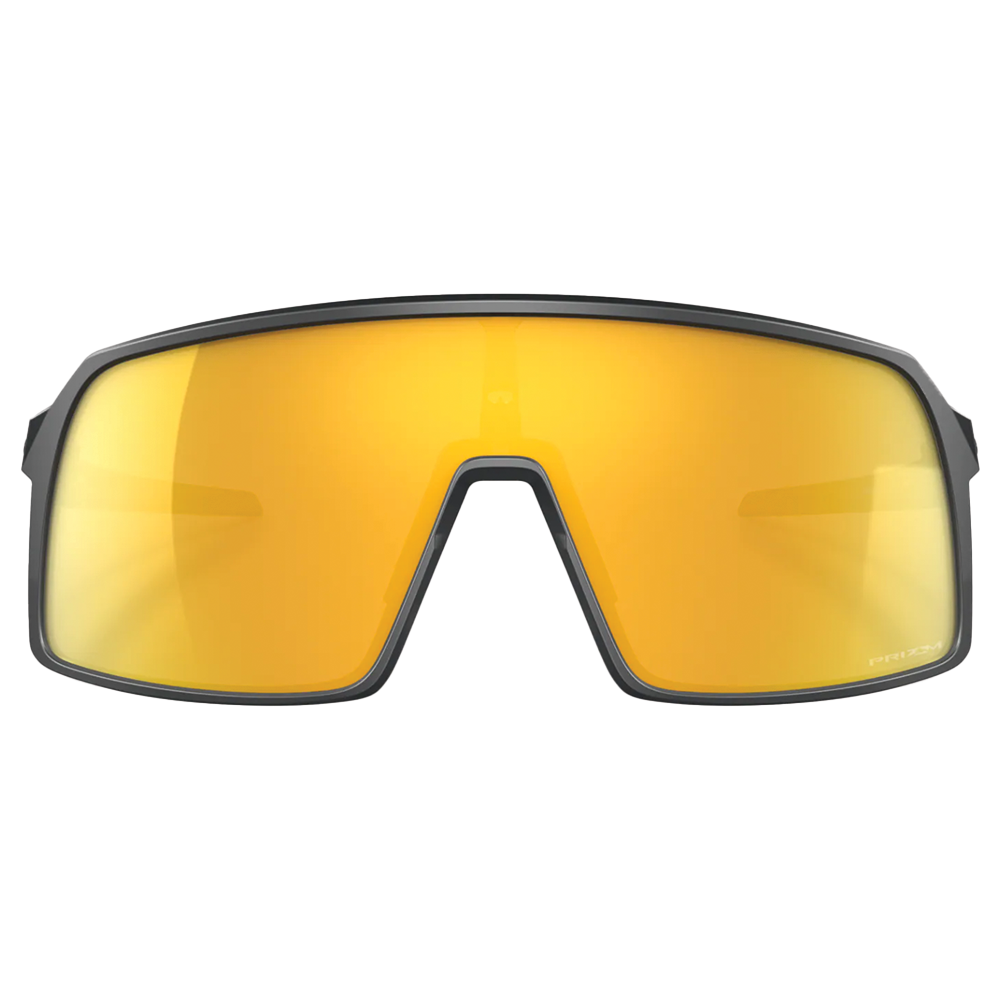 Sutro - Prizm 24k Lens Matte Carbon