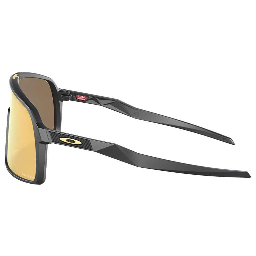 Sutro - Prizm 24k Lens Matte Carbon
