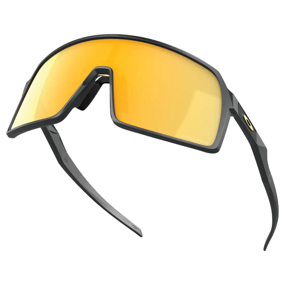 Sutro - Prizm 24k Lens Matte Carbon