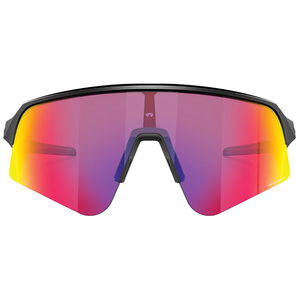 Sutro Lite Sweep - Prizm Road Lens Matte Black