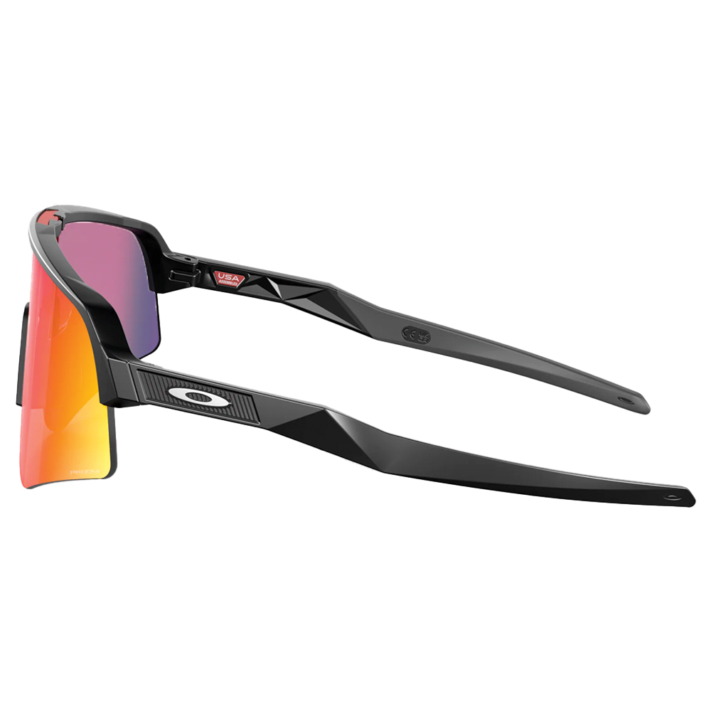 Sutro Lite Sweep - Prizm Road Lens Matte Black