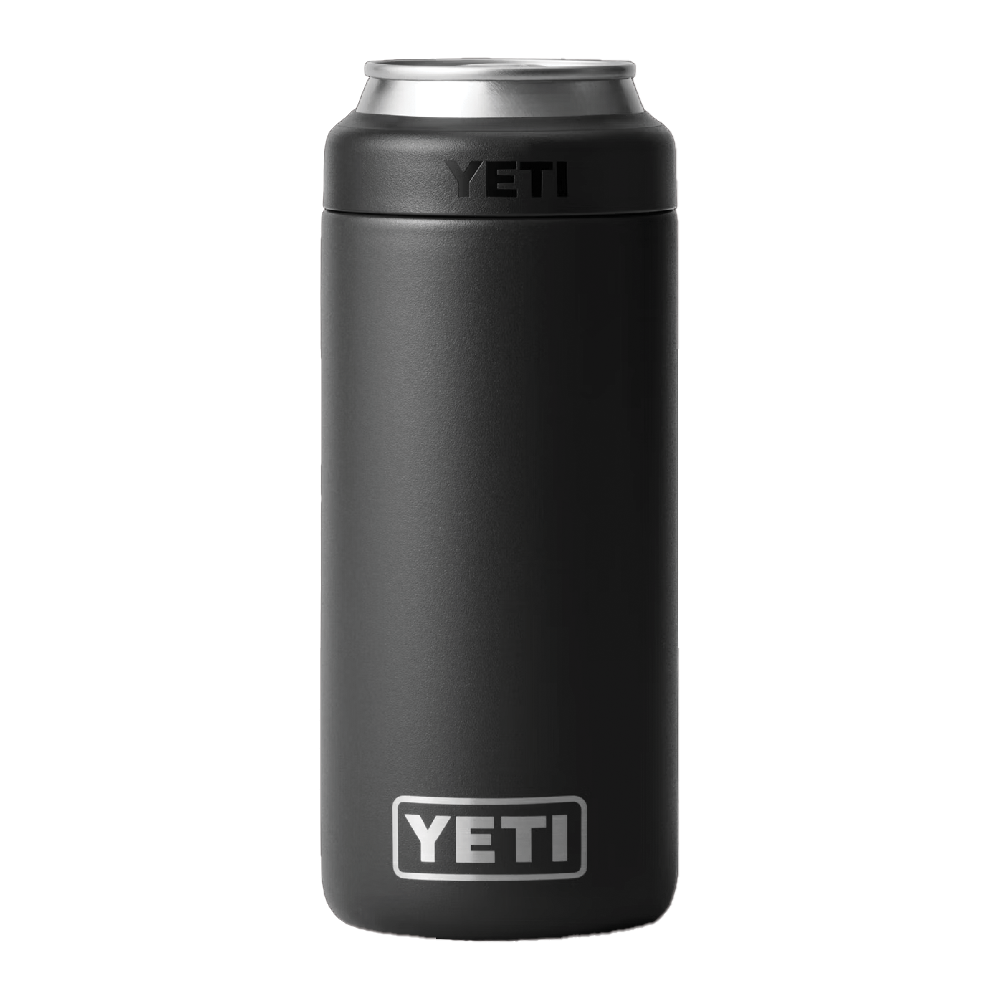 Antler Rambler 12 oz Colster Slim Can