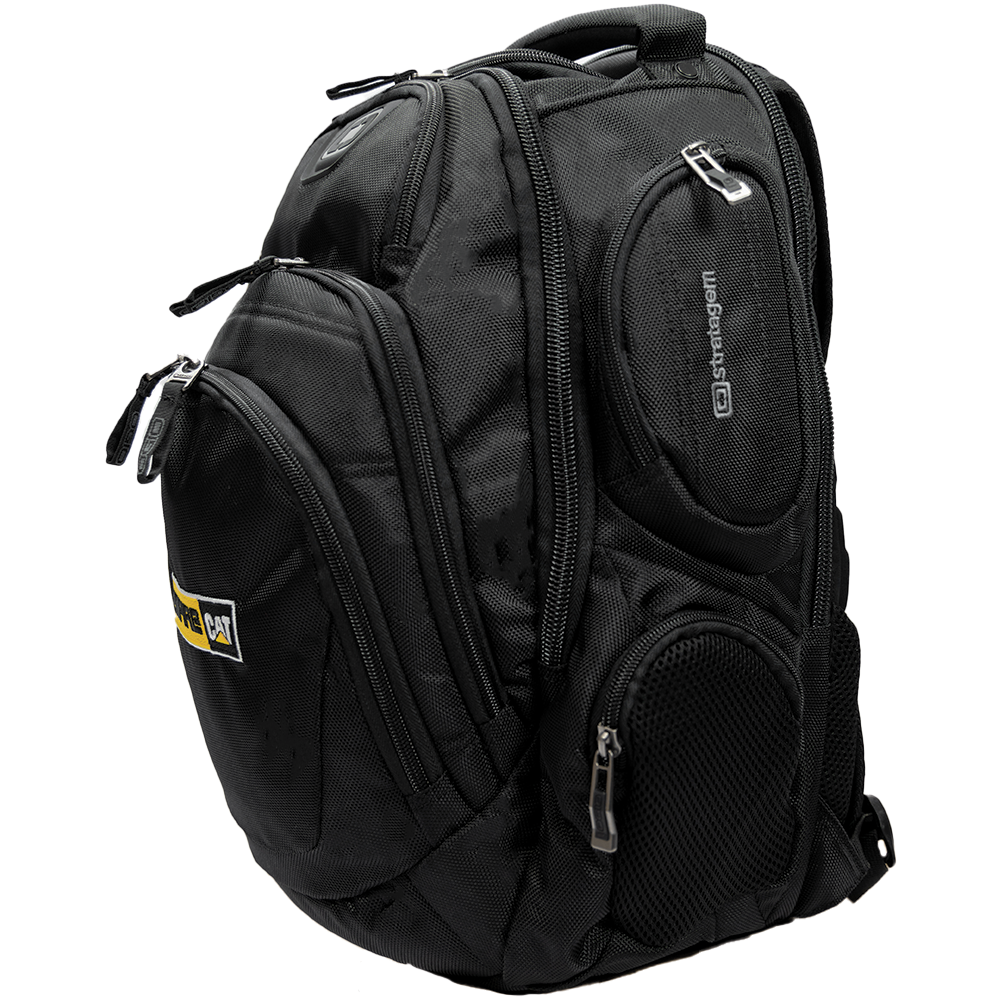 Stratagem backpack hot sale