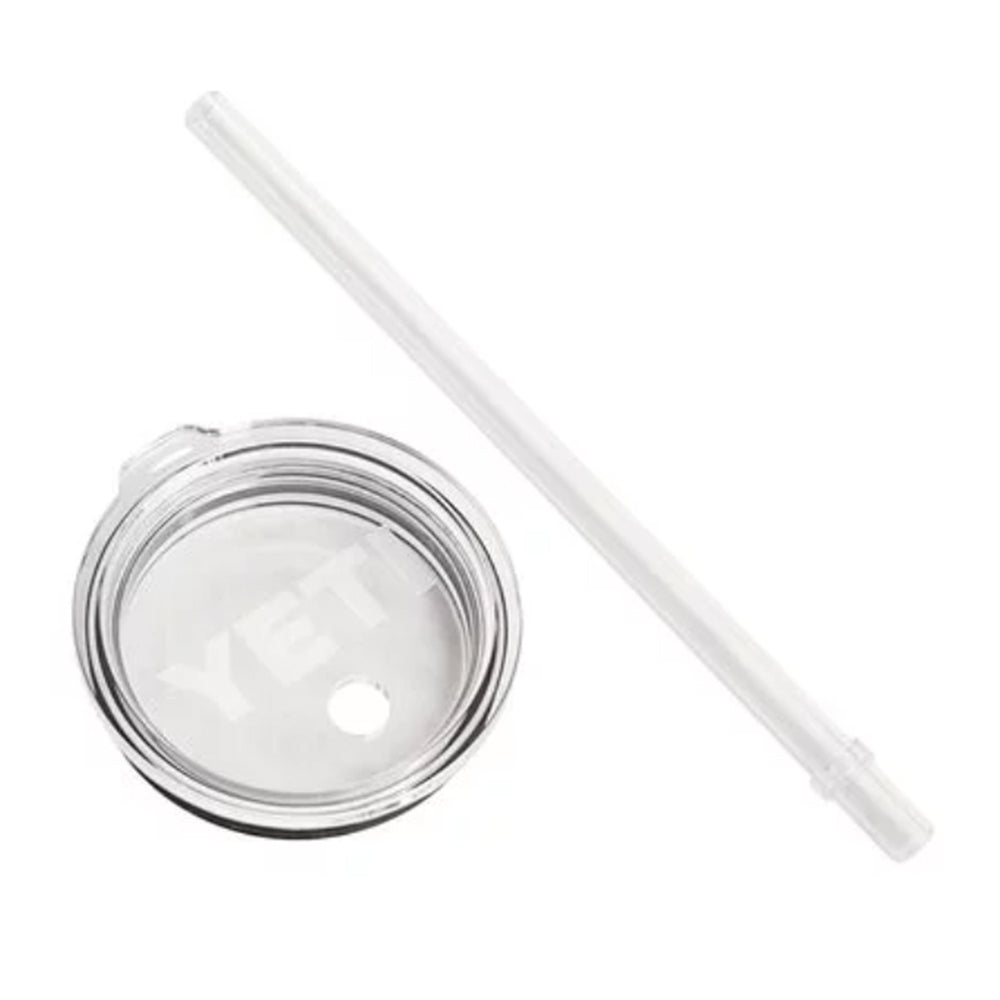 Rambler 20 oz Tumbler Straw Lid