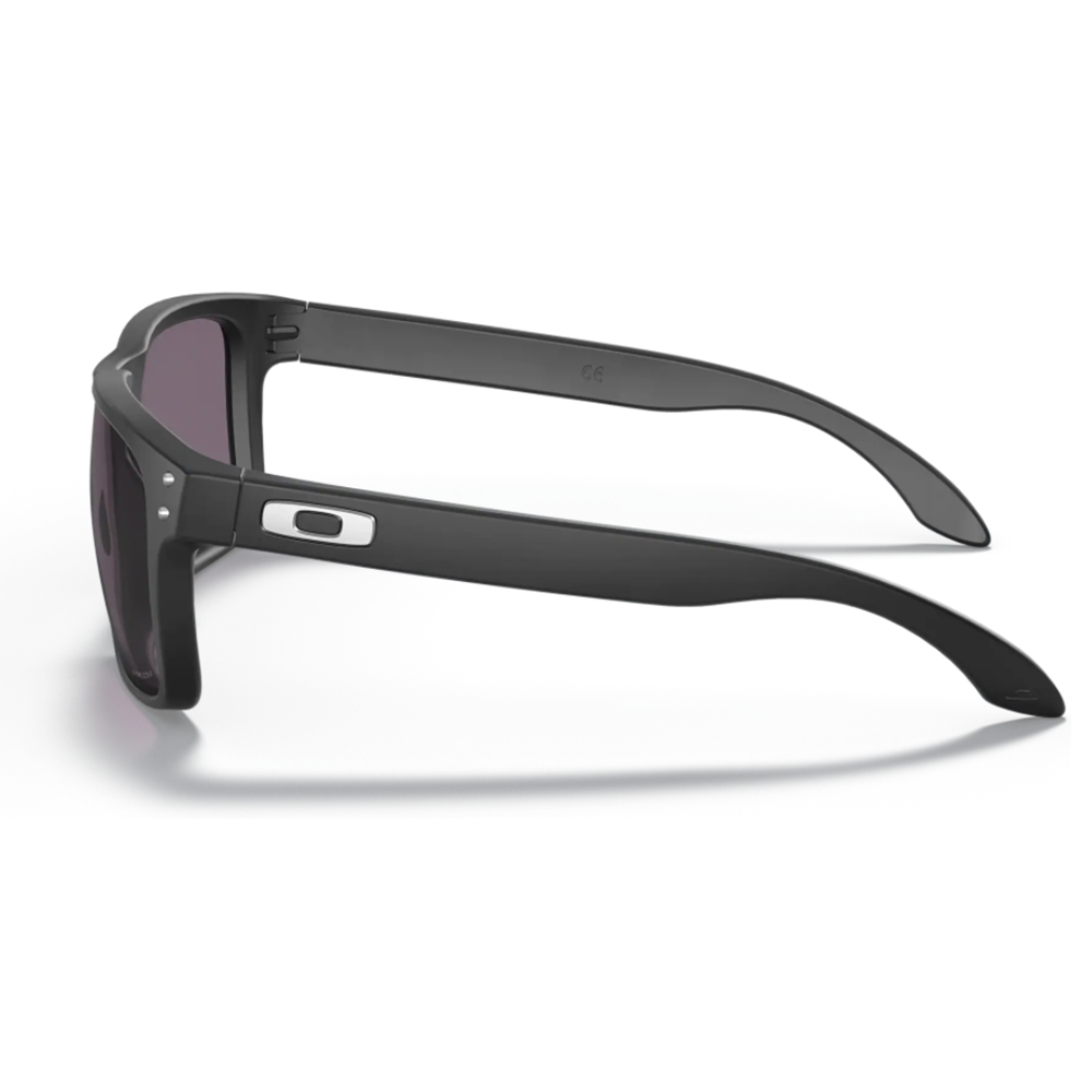 Holbrook - Prizm Grey Lens Matte Black
