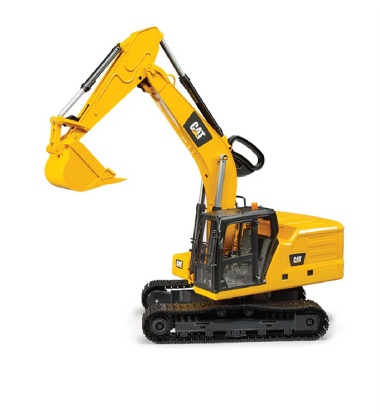 Excavator