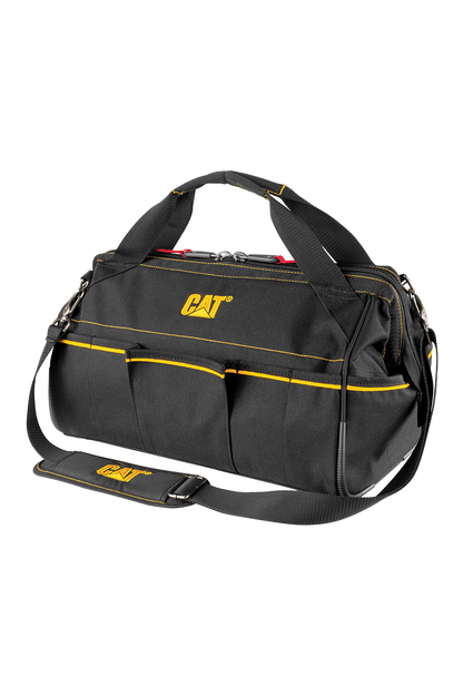 16 Inch Tech Wide-Mouth Tool Bag