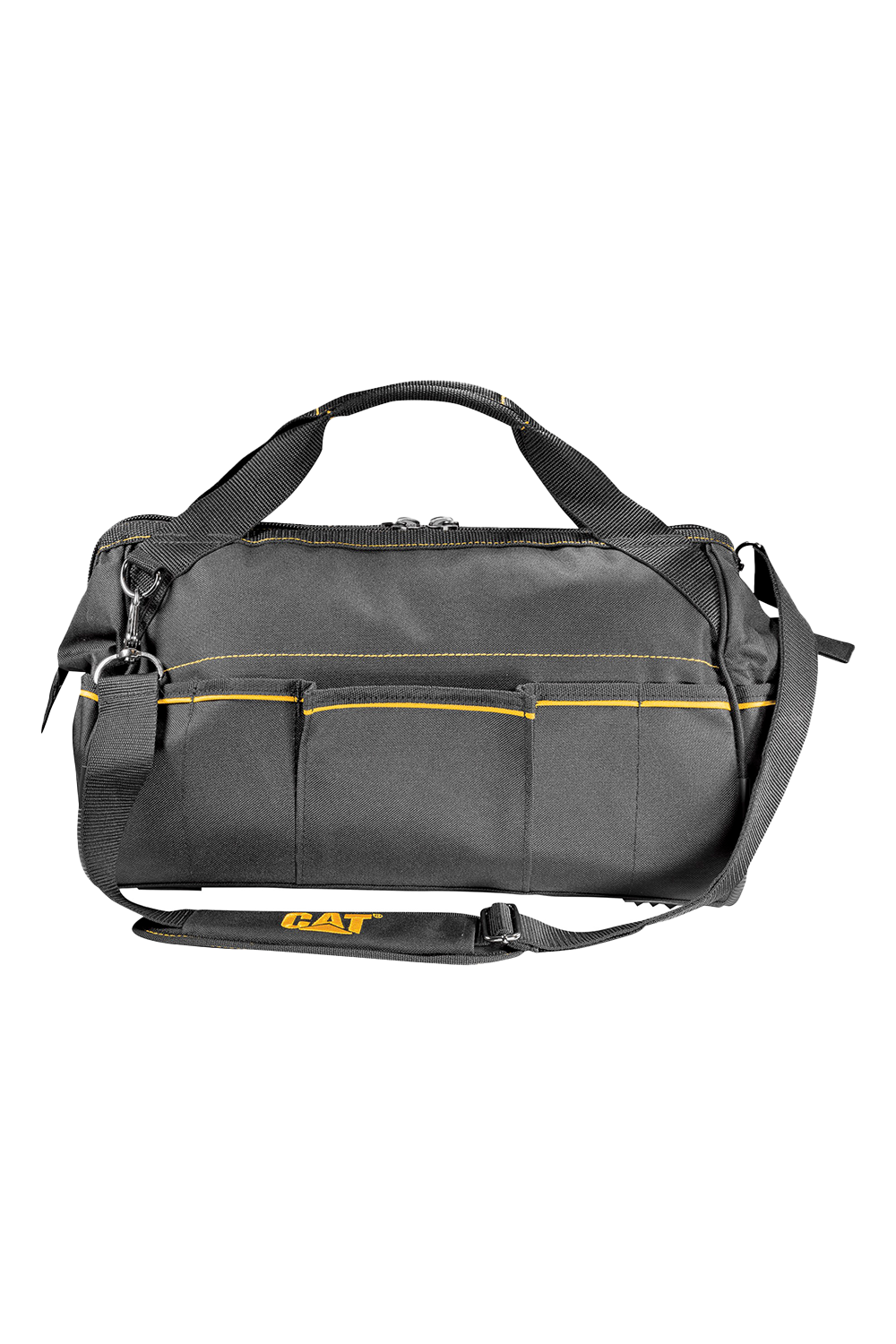 16 Inch Tech Wide-Mouth Tool Bag