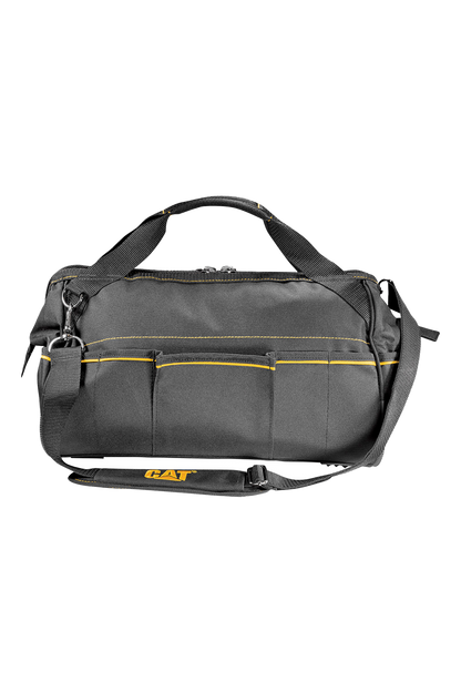 16 Inch Tech Wide-Mouth Tool Bag