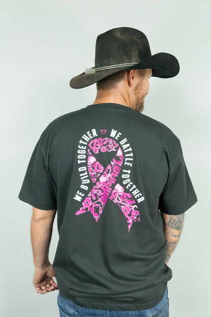 Breast Cancer Awareness Tee '25