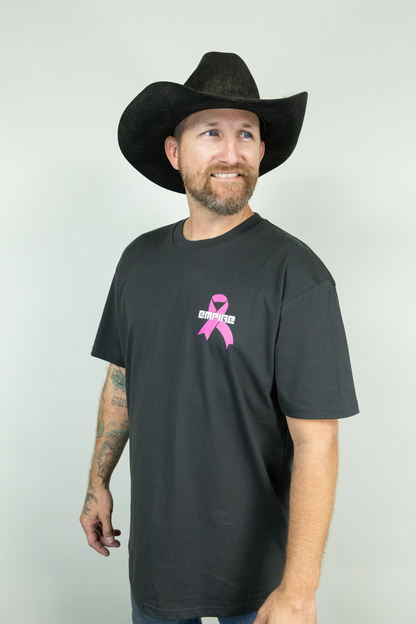 Breast Cancer Awareness Tee '25