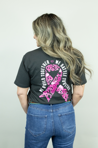 Breast Cancer Awareness Tee '25