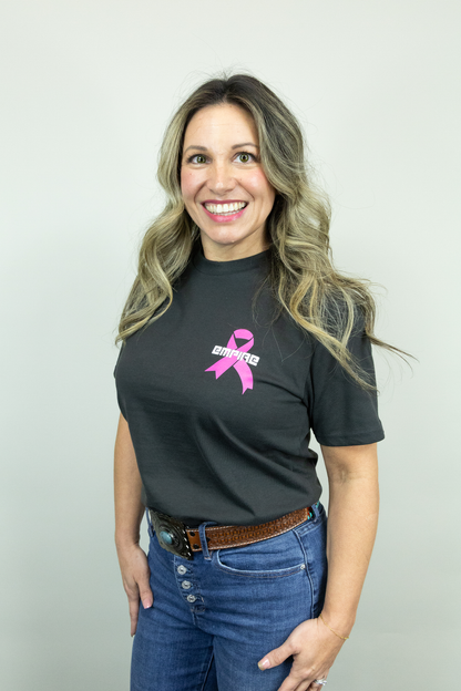 Breast Cancer Awareness Tee '25