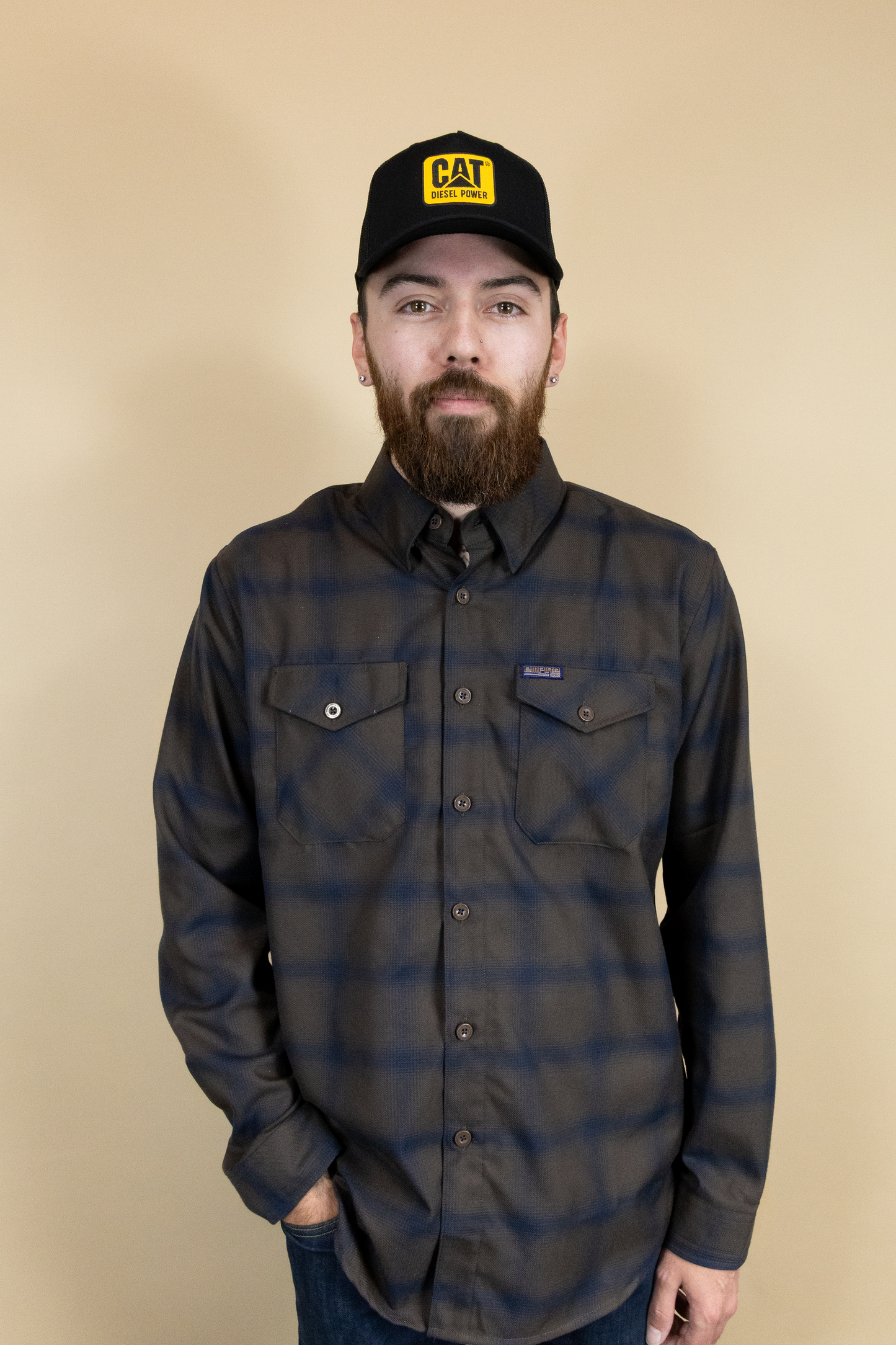 2026 Men's Dixxon Flannel
