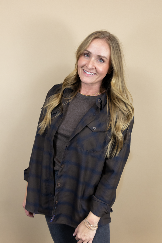 2026 Women's Dixxon Flannel
