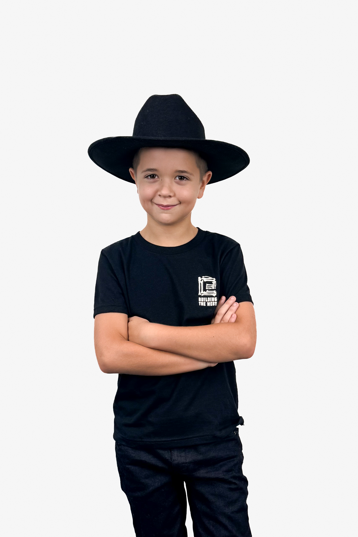 Kid's Underworld Tee