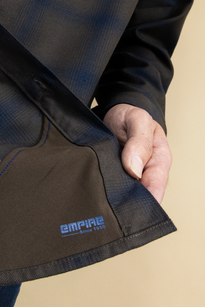 2026 Men's Dixxon Flannel