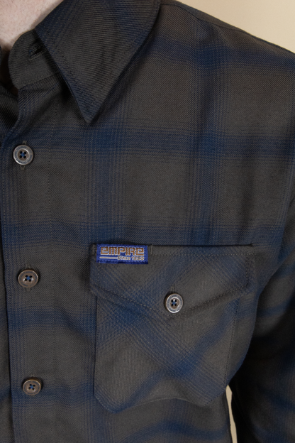 2026 Men's Dixxon Flannel