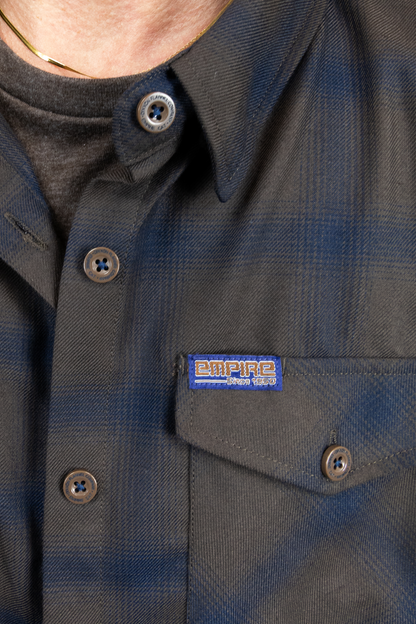 2026 Women's Dixxon Flannel