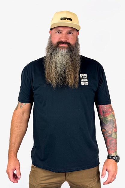 Underworld Tee