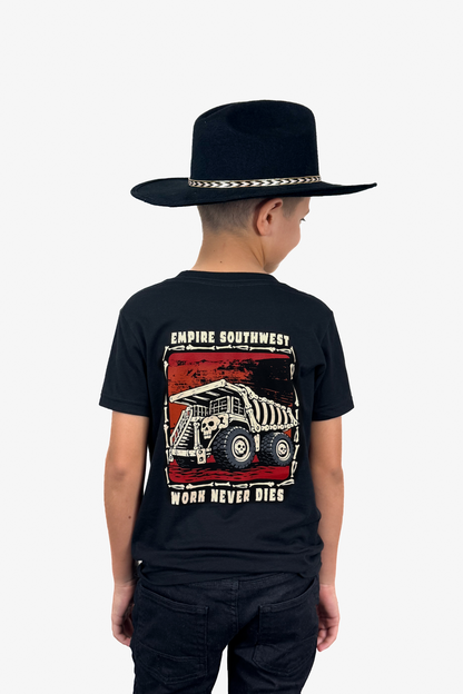 Kid's Underworld Tee
