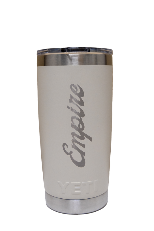 Cove 20 oz Tumbler