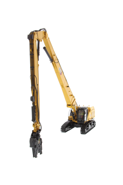 352 Ultra High Demolition Hydraulic Excavator