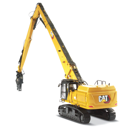 352 Ultra High Demolition Hydraulic Excavator