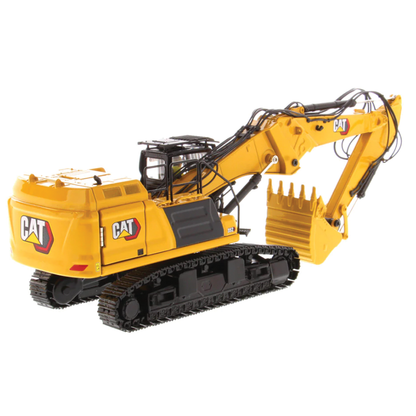 352 Ultra High Demolition Hydraulic Excavator