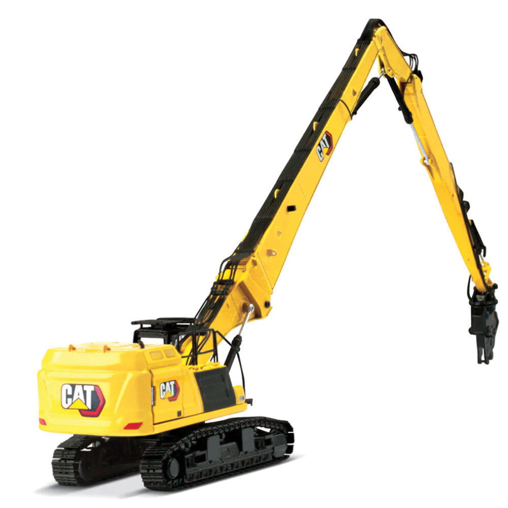 352 Ultra High Demolition Hydraulic Excavator