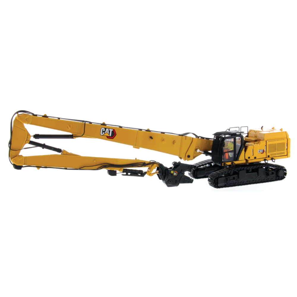 352 Ultra High Demolition Hydraulic Excavator