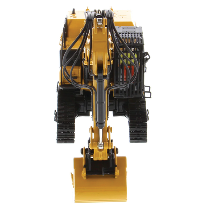 352 Ultra High Demolition Hydraulic Excavator