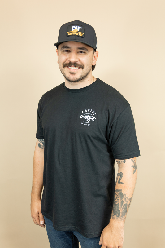 75 Year Anniversary Tee