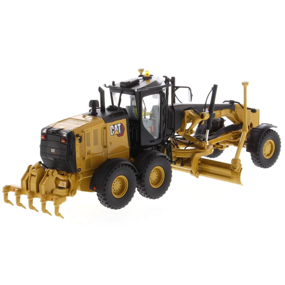 150 Motor Grader