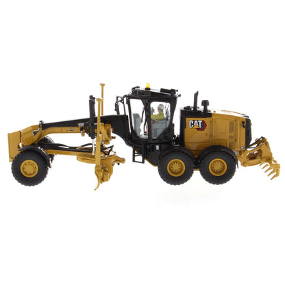 150 Motor Grader