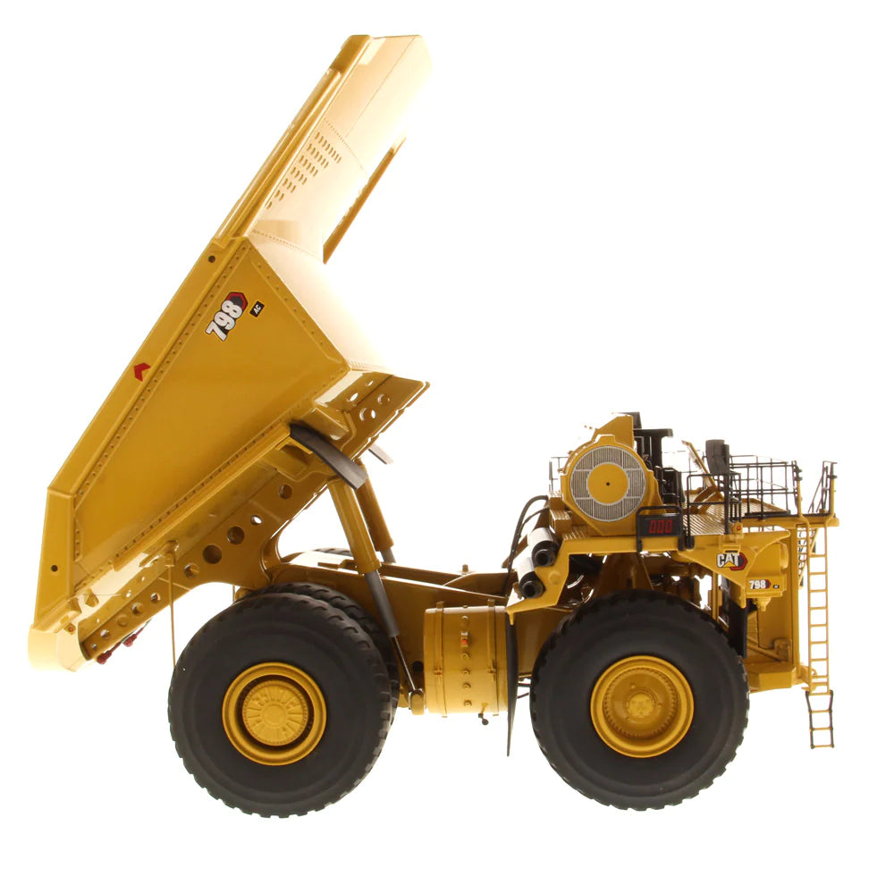 798 AC Mining Truck