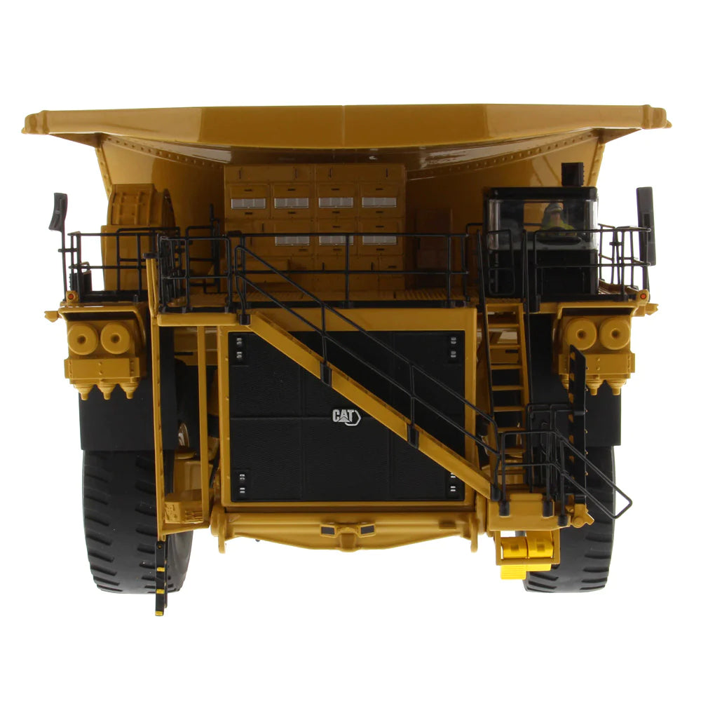 798e Cat 798 AC Mining Truck – Empire