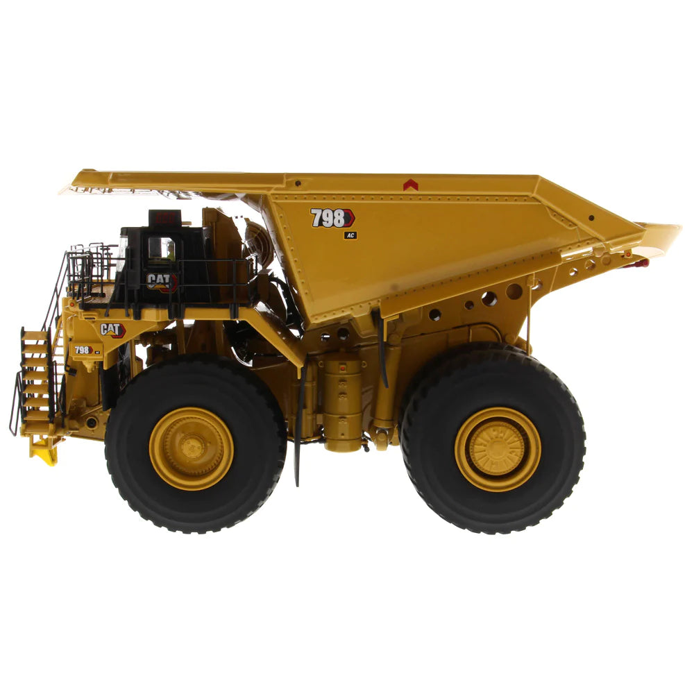 798 AC Mining Truck