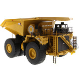 798 AC Mining Truck