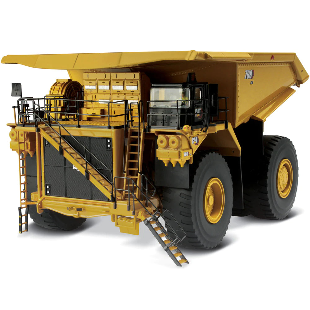 798 AC Mining Truck