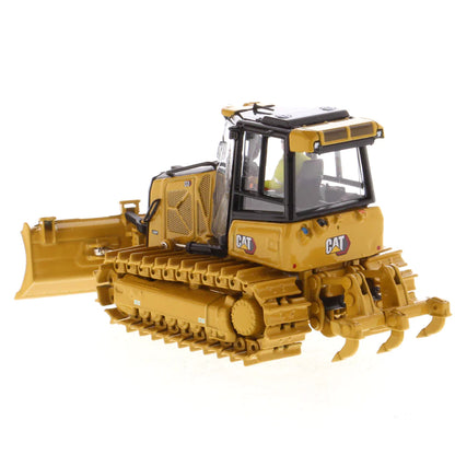 D3 Dozer