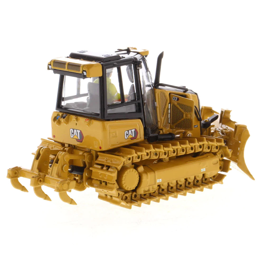 D3 Dozer