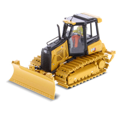 D3 Dozer