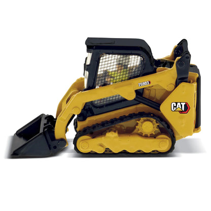 259D3 Compact Track Loader