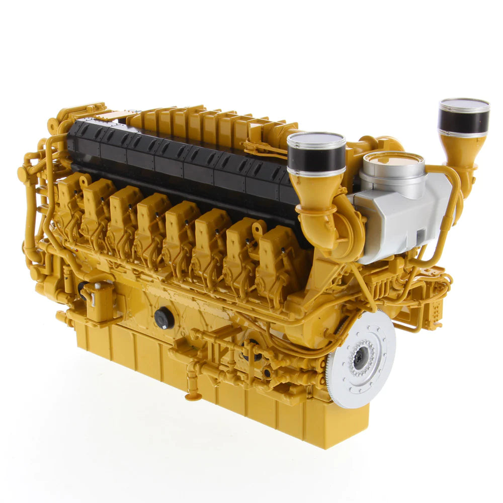 G3616 Gas Compression Engine