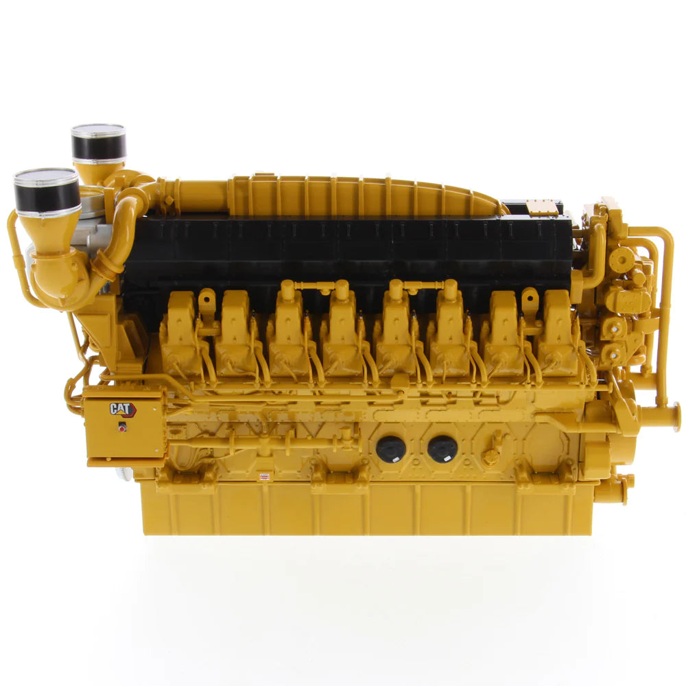 G3616 Gas Compression Engine