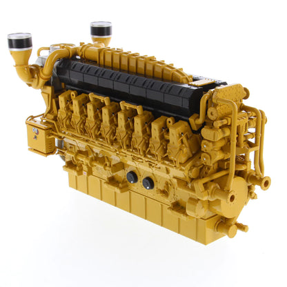 G3616 Gas Compression Engine