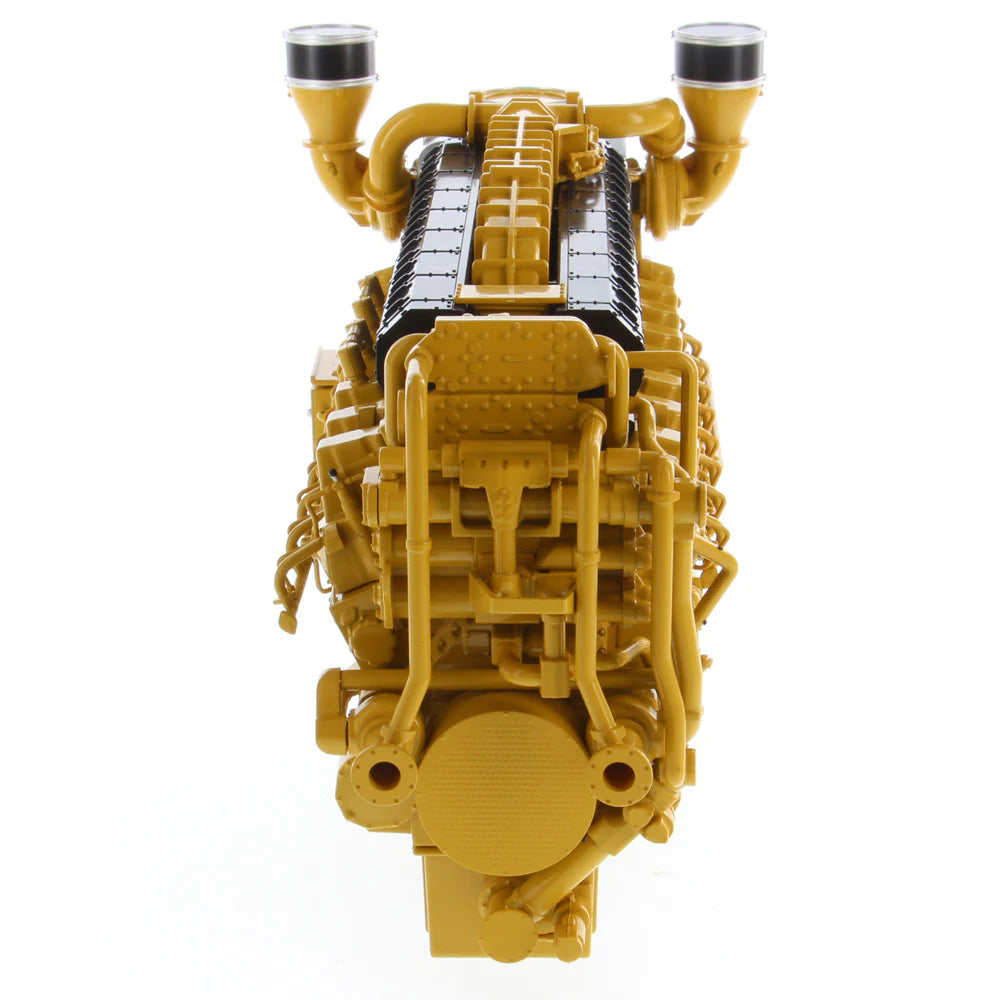 G3616 Gas Compression Engine